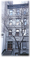 Upper West Web's NYC location